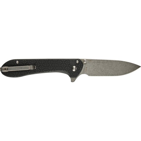 Ніж Skif Freestyler SW, black