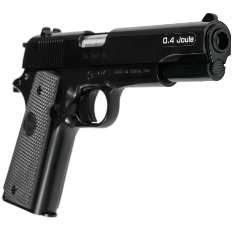 Пістолет страйкбольний ASG M1911 Classic 6 мм