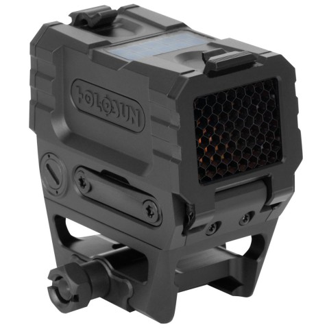 Коліматорний приціл HOLOSUN AEMS-PRO-X2-RD