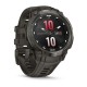 Garmin Instinct Crossover AMOLED – міцний смарт-годинник із сапфіром та Revodrive