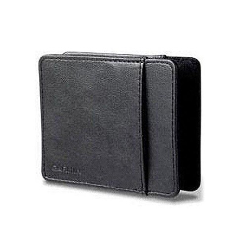 Чохол шкіряний Garmin 010-10723-B2