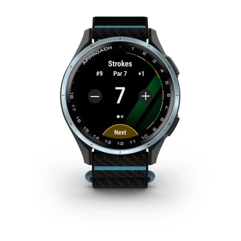 Смарт-часы Garmin Approach J1