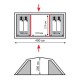 Палатка Tramp Hurone 4 (v2) TTT-025