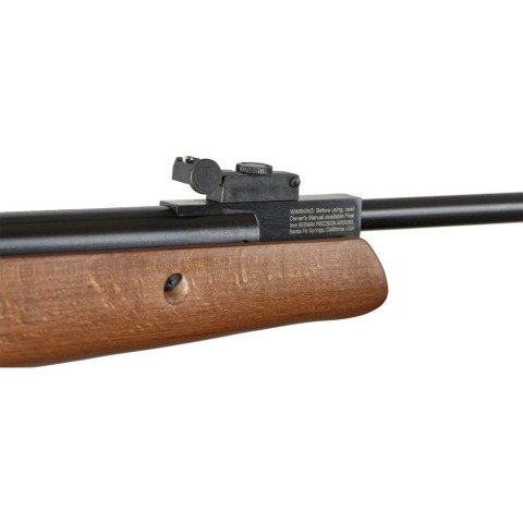 Гвинтівка пневматична Beeman Hound GR c ОП 4х32