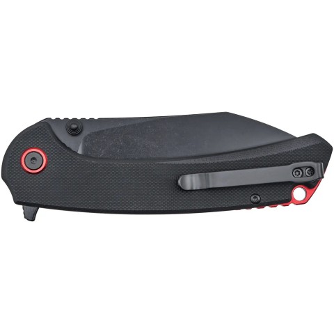 Нож Skif Jock BSW, G10, ц:black