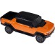 Машинка Rastar Hummer EV 1:26 Оранжевый
