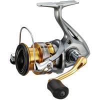 Катушка Shimano Sedona 2500S FI 3+1BB