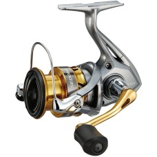 Катушка Shimano Sedona 2500S FI 3+1BB