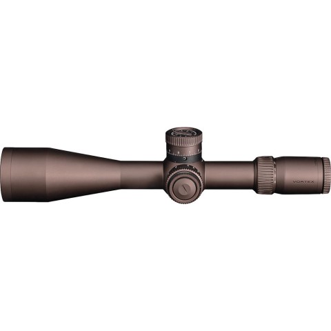 Приціл Vortex RAZOR HD GEN III, 6-36X56 FFP, EBR-7D, 0.1 MRAD, 34мм