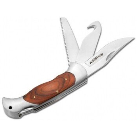 Нож Boker Magnum 
