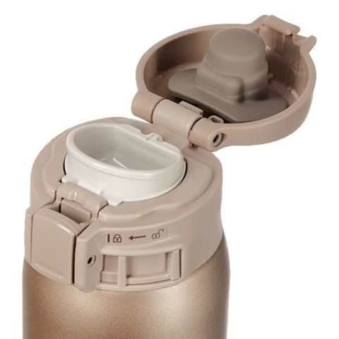 Термокружка ZOJIRUSHI SM-SE60NZ 0.6 л ц:золото