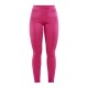 Core Warm Baselayer Set Woman