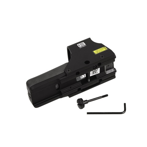 Приціл коліматорний EOTech 512 68MOA/1MOA (512.A65)