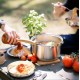 Казан Tribe T-FH-0005-metal Family Pot 3,5L metal