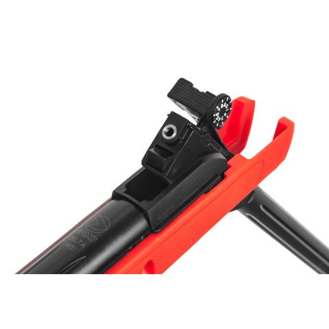 Пневматическая винтовка GAMO DELTA RED