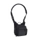 Сумка DANAPER ALPHYN Urban S  Black