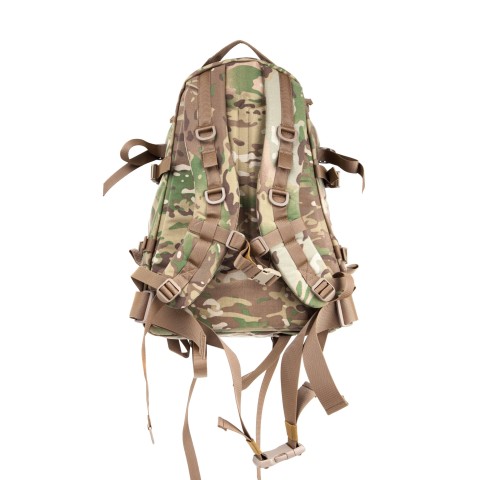 Рюкзак 37л. (camo)