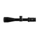 Приціл оптичний TRIJICON Tenmile HX 5-25x50 (30 мм) illum. MOA Crosshair SFP Red