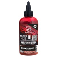 Ликвид INTERKRILL KRILL OIL Скопекс-Кальмар100ml
