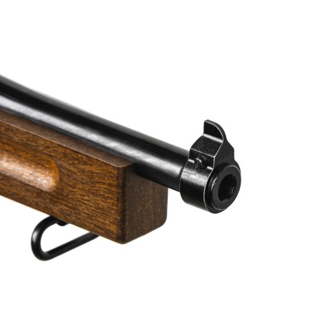 Пневматический пистолет-пулемёт Umarex Legends M1A1 Blowback Full Auto кал.4,5мм