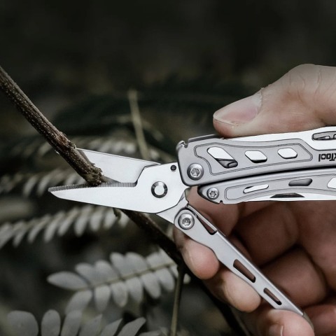 Мини-Мультитул NexTool Mini Flagship Multi Tool F12
