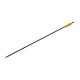 Стрела карбоновая для лука Ek Archery 30'' чёрная