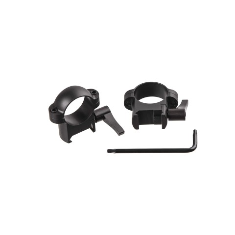 Кільця Burris Zee 1 