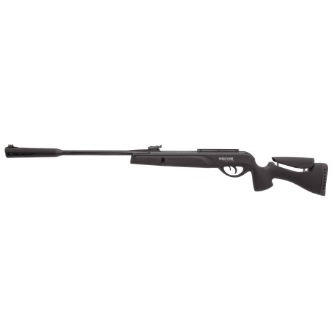 Пневматическая винтовка Gamo Socom Tactical кал.4,5