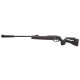 Пневматическая винтовка Gamo Socom Tactical кал.4,5