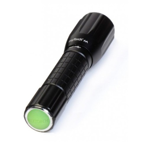 Ліхтар NexTorch MY TORCH AA