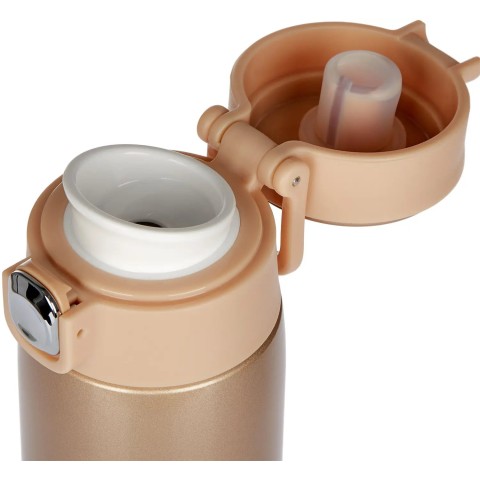 Термокружка Skif Outdoor Companion, 0.42L ц:gold