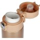 Термокружка Skif Outdoor Companion, 0.42L ц:gold