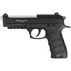 Пневматичний пістолет  EKOL ES P92 Blowback
