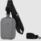 Сумочка на шию Victorinox TRAVEL ESSENTIALS Frost Grey Vt653377