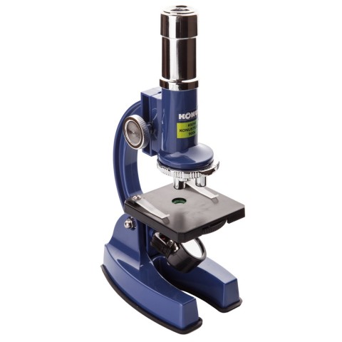 Мікроскоп KONUS KONUSTUDY-4 (100x, 450x, 900x) (з адаптером для смартфона)