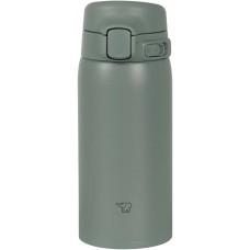 Термокружка Zojirushi SU-BA36GM 0,36 л Calm Green