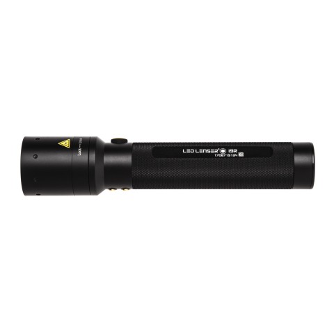 Фонарь LedLenser I9R (заряжаемый)