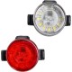 Комплект Skif Outdoor Winker Set , 2 мигалки