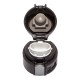 Термокружка ZOJIRUSHI SM-PB34TD 0.34 л ц:коричневый