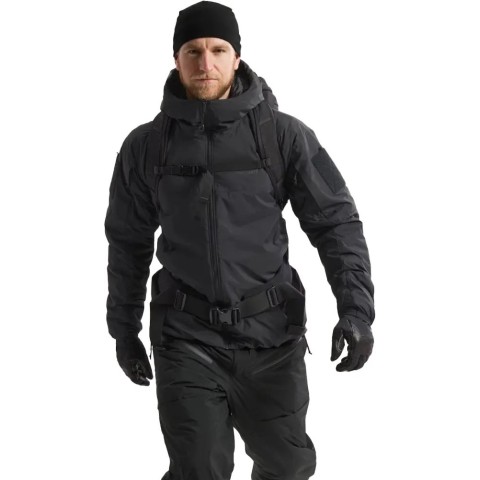 Рюкзак Arc'teryx Assault Pack 30 black