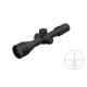 Приціл оптичний Vector Optics Taurus 3-24x56 (34 мм) illum. SFP ED