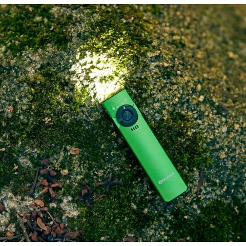 Фонарь Olight Arkfeld Lime Green