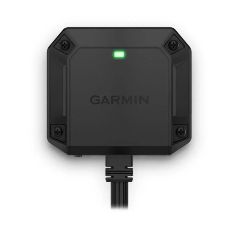 Бокові камери-відеореєстратор Garmin dēzl DualView для вантажівок