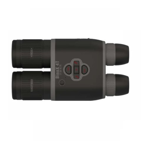 Тепловізійний бінокль ATN BINOX 4T 640 2.5-25X
