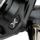 Котушка Shimano Baitrunner X-Aero 6000 RA 8+1BB