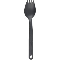 Ловилка Sea To Summit Camp Cutlery Spork Charcoal