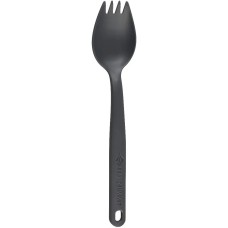 Ловилка Sea To Summit Camp Cutlery Spork ц:charcoal