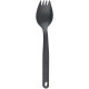 Ловилка Sea To Summit Camp Cutlery Spork Charcoal