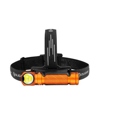 Фонарь Olight Perun 3 Standard Verision Orange