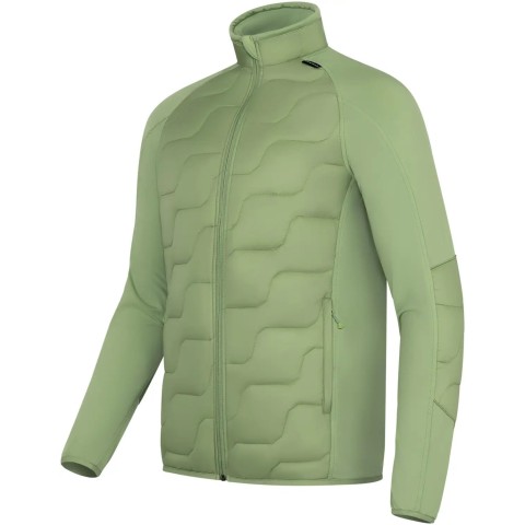 Кофта Frontier Ailant Insulation Jacket S Green